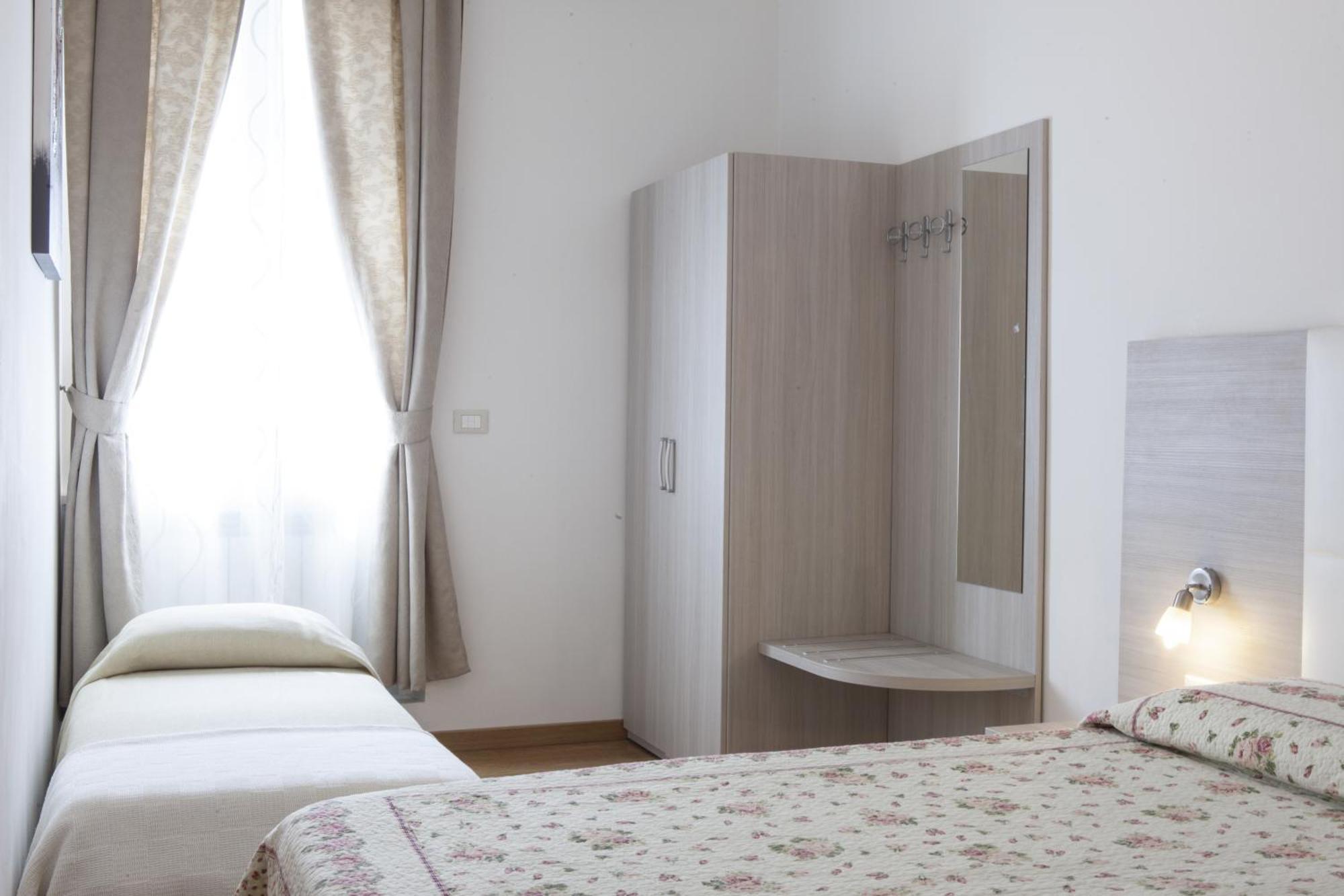 Amalfi Hotel Milan