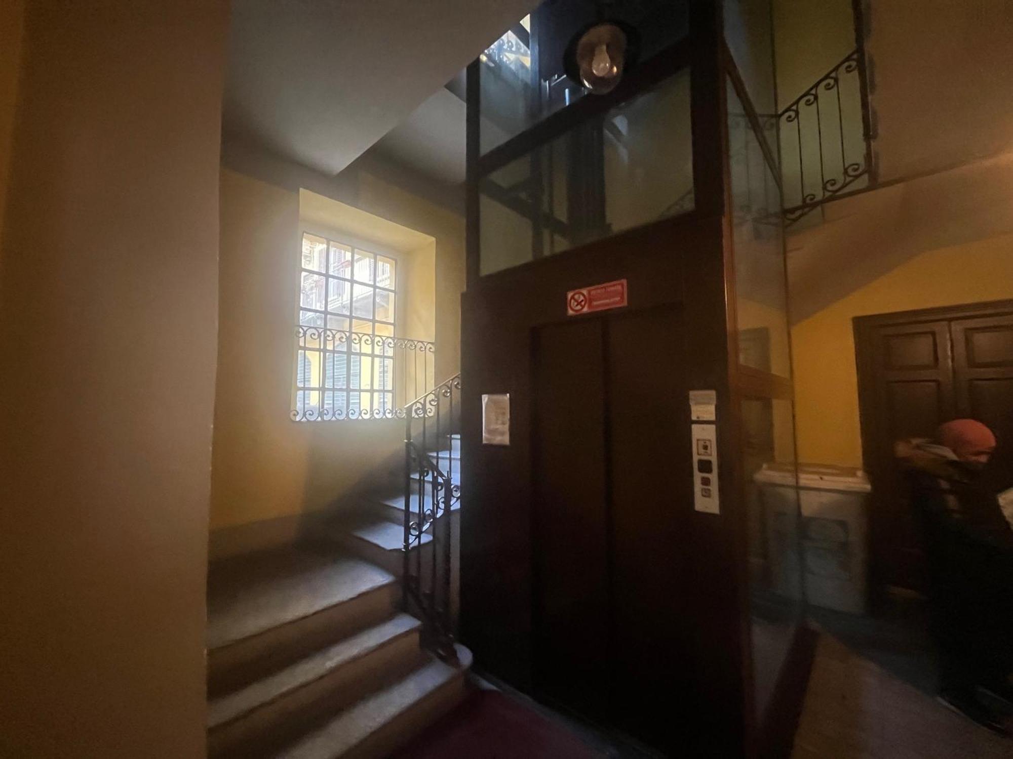 A.c.& G.o. Apartment Milan