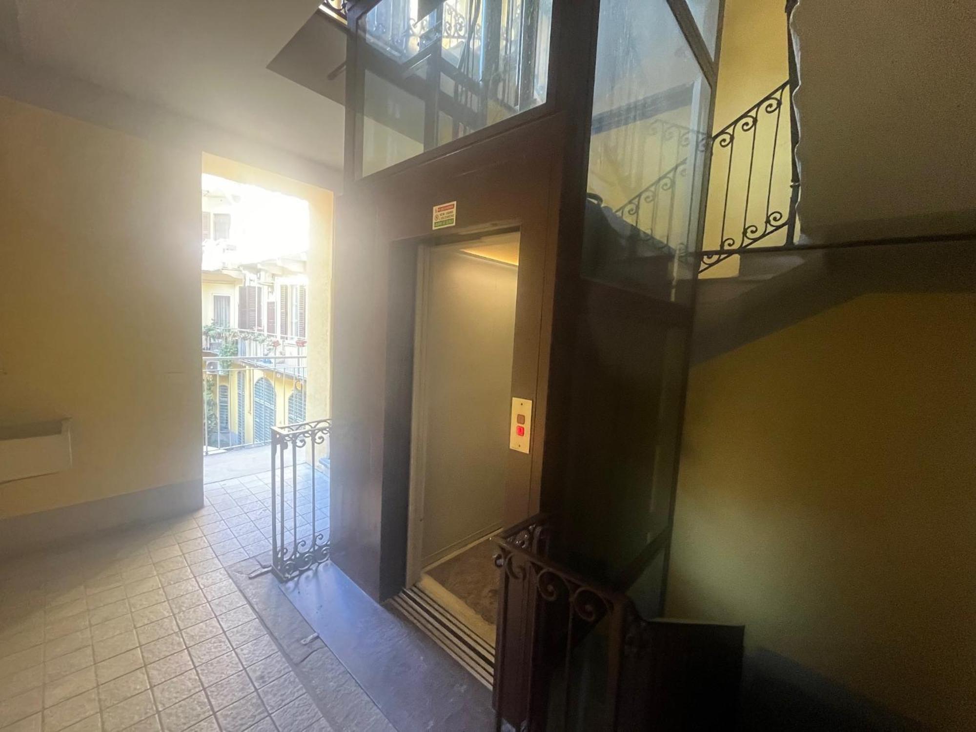A.c.& G.o. Apartment