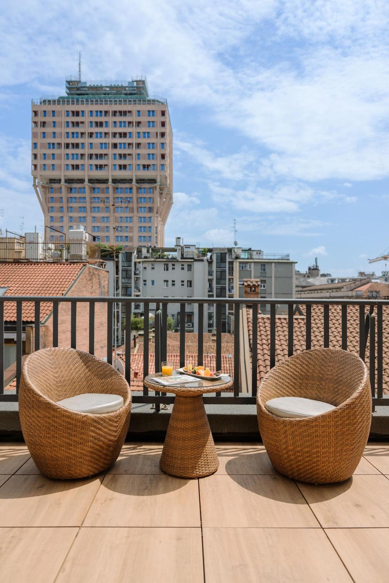 The Square Duomo - Preferred & 4* Milan