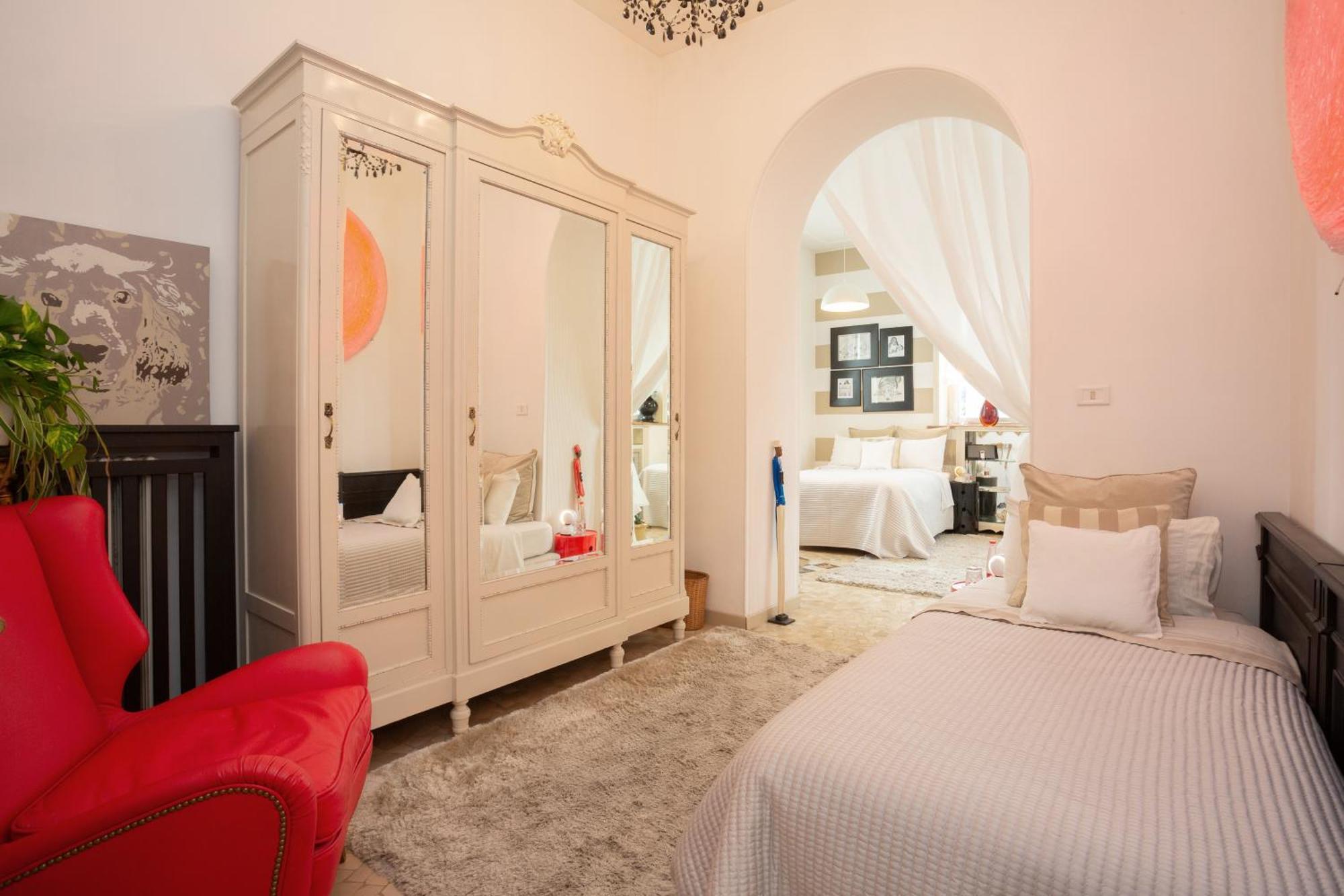 Aida Apartment *
