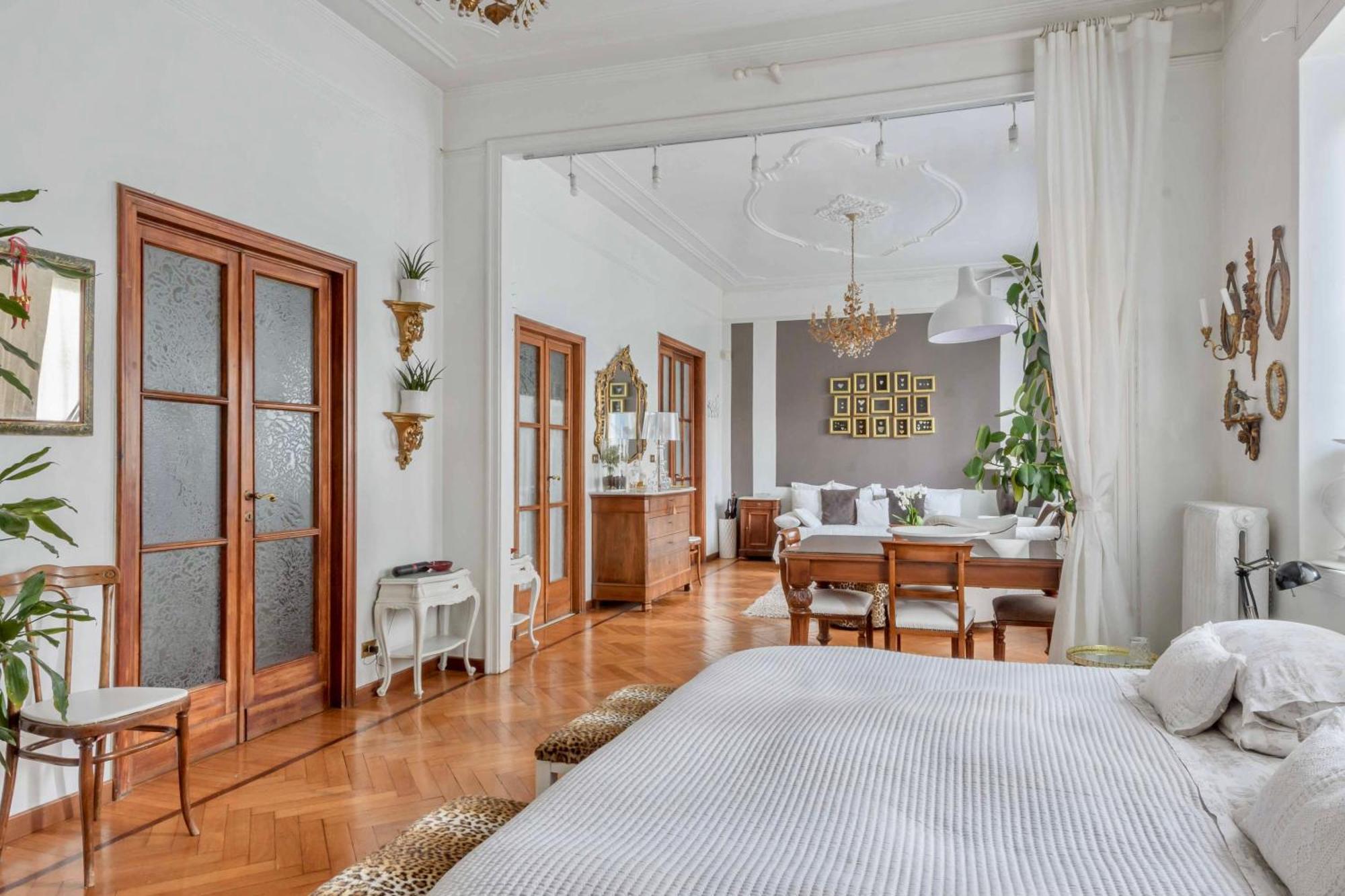 Apartment Aida