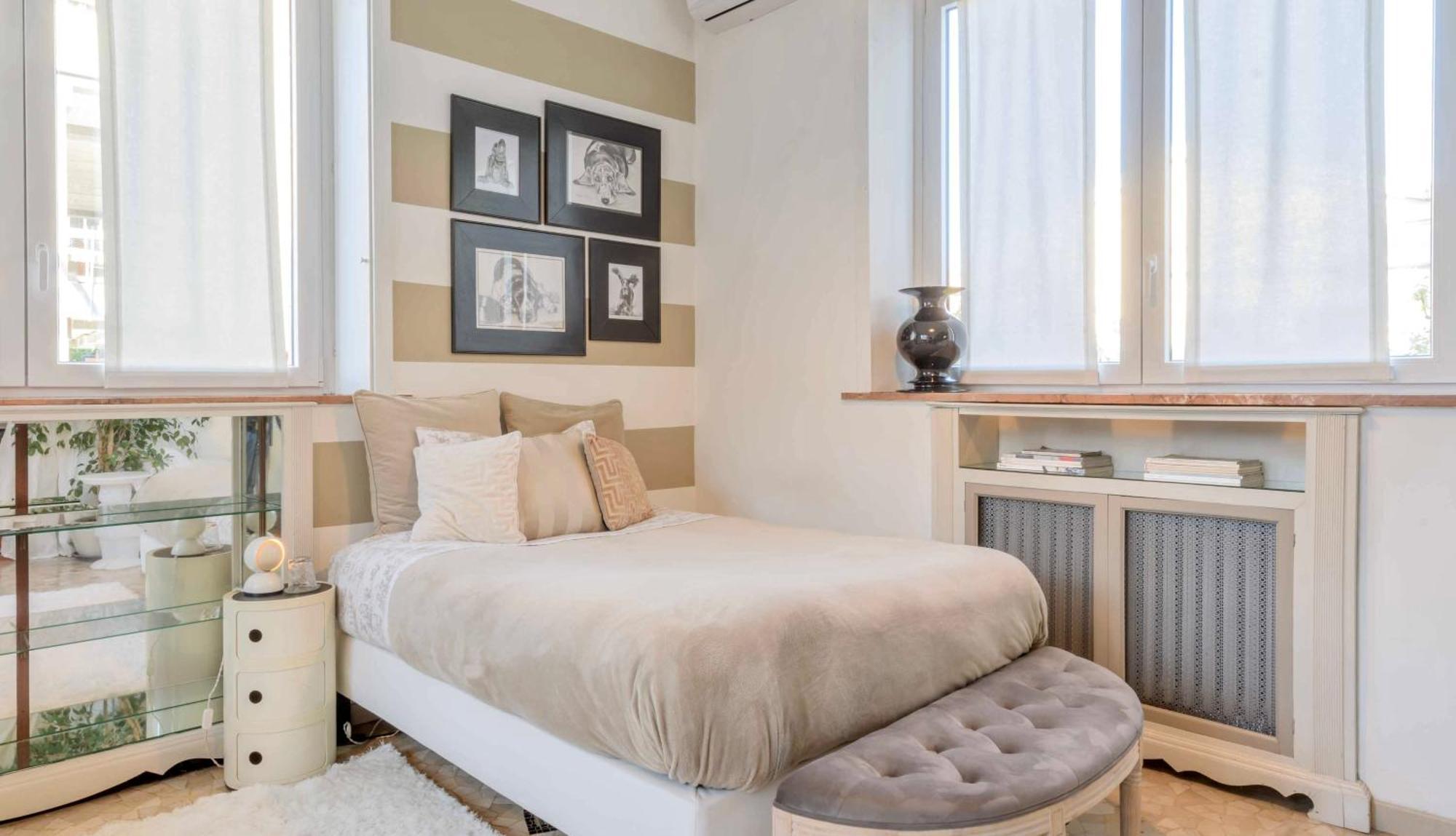 Aida Apartment *