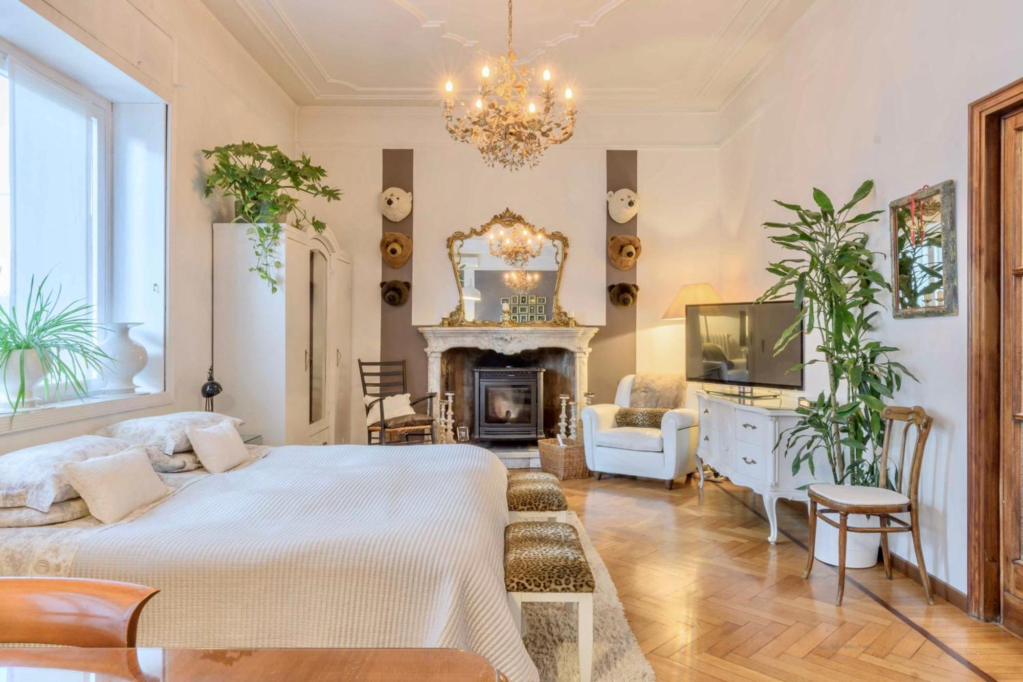 Apartment Aida Milan