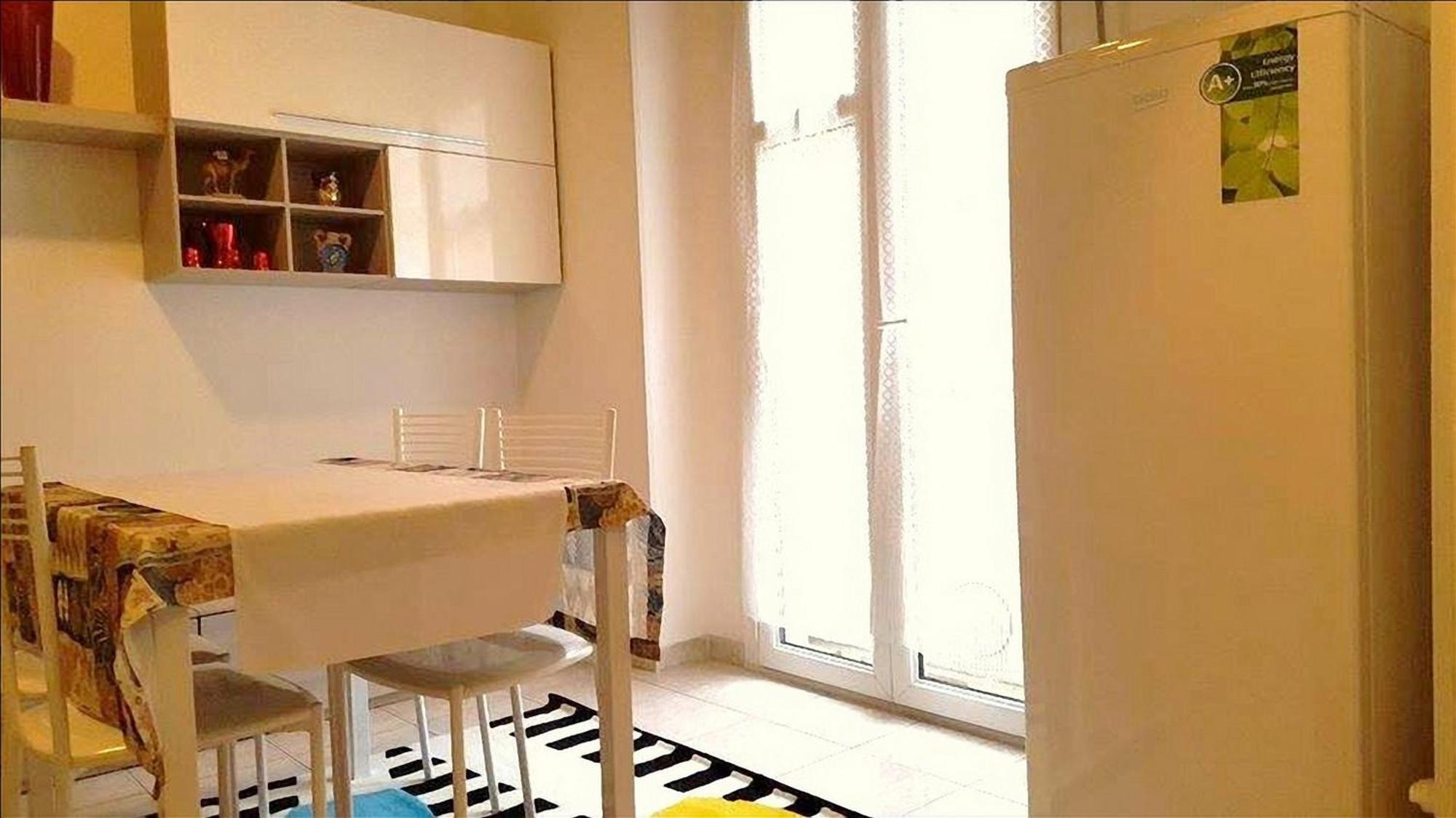 Rogoredo Apartamento Milão
