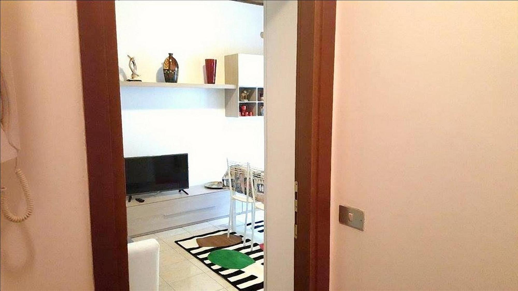 Rogoredo Apartamento