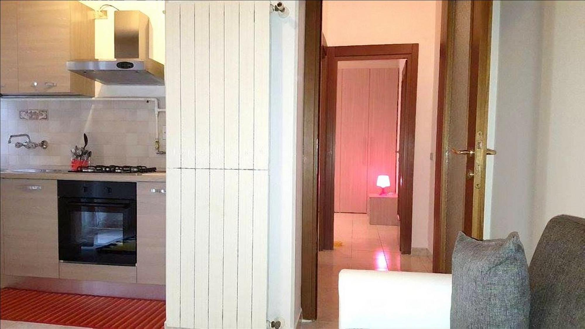 Apartamento Rogoredo *