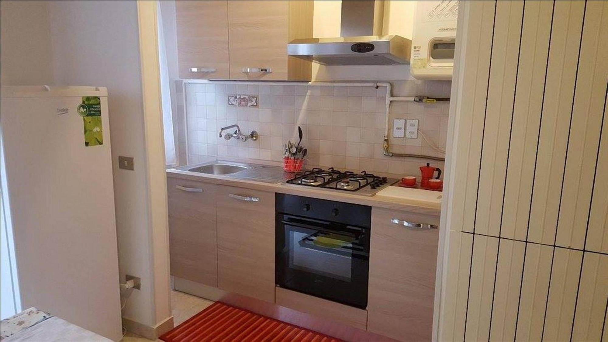 Apartamento Rogoredo Milão