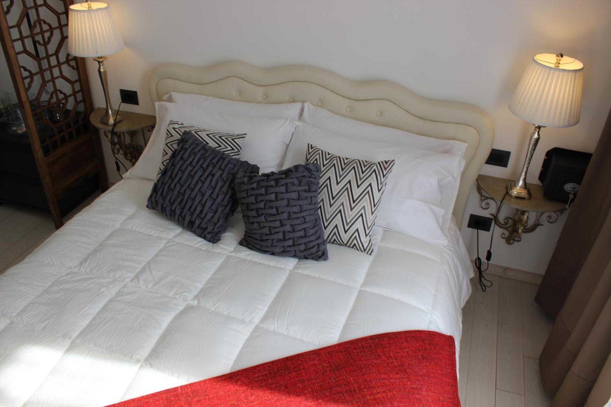 Dei Mercanti Aparthotel Milão