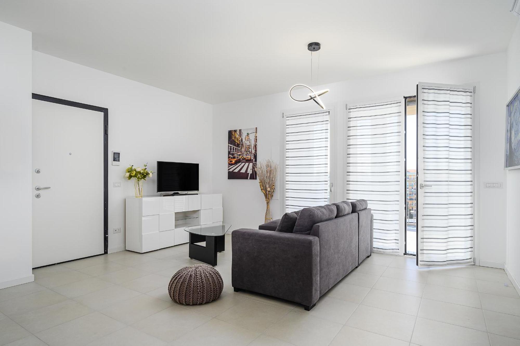 Martesana Apartment Milan