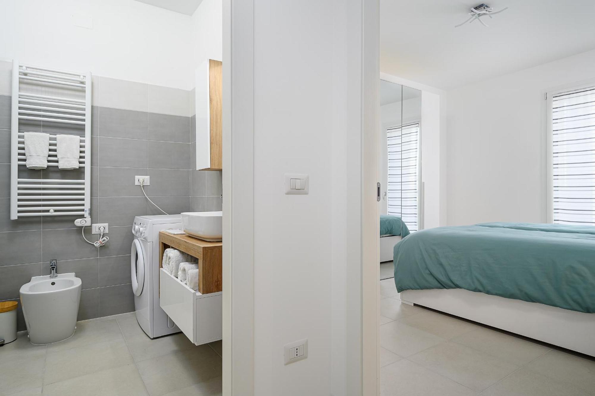 Apartment Martesana