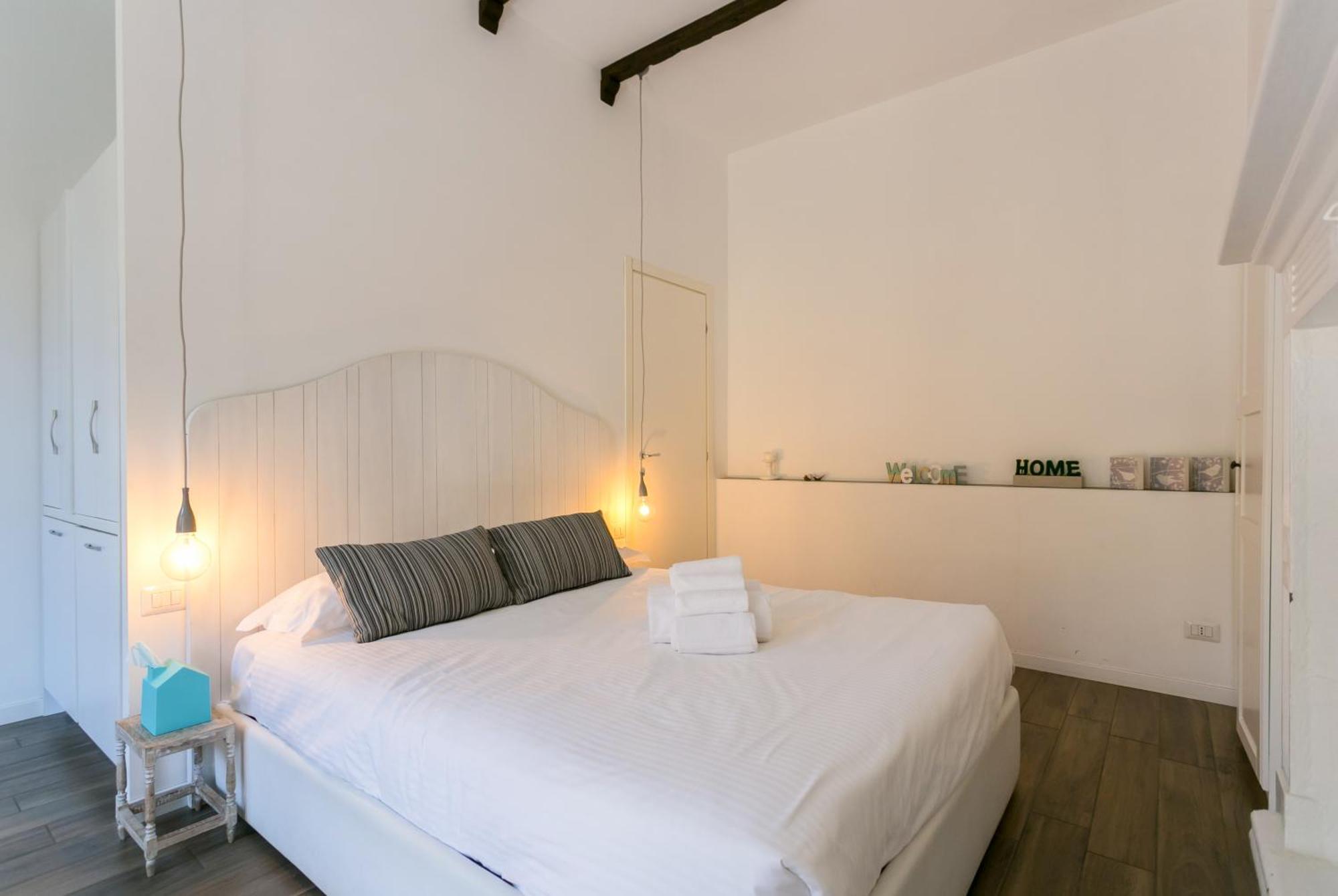 Vigevano 41 Apartamento
