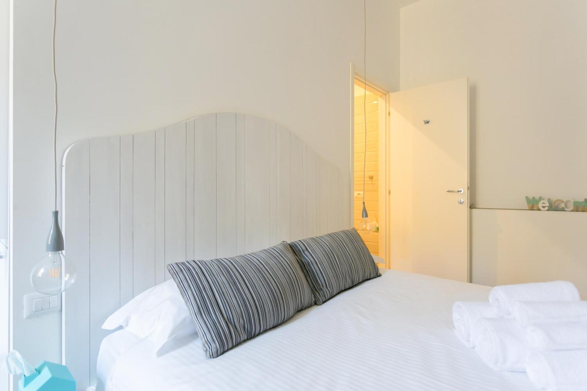 Vigevano 41 Apartamento