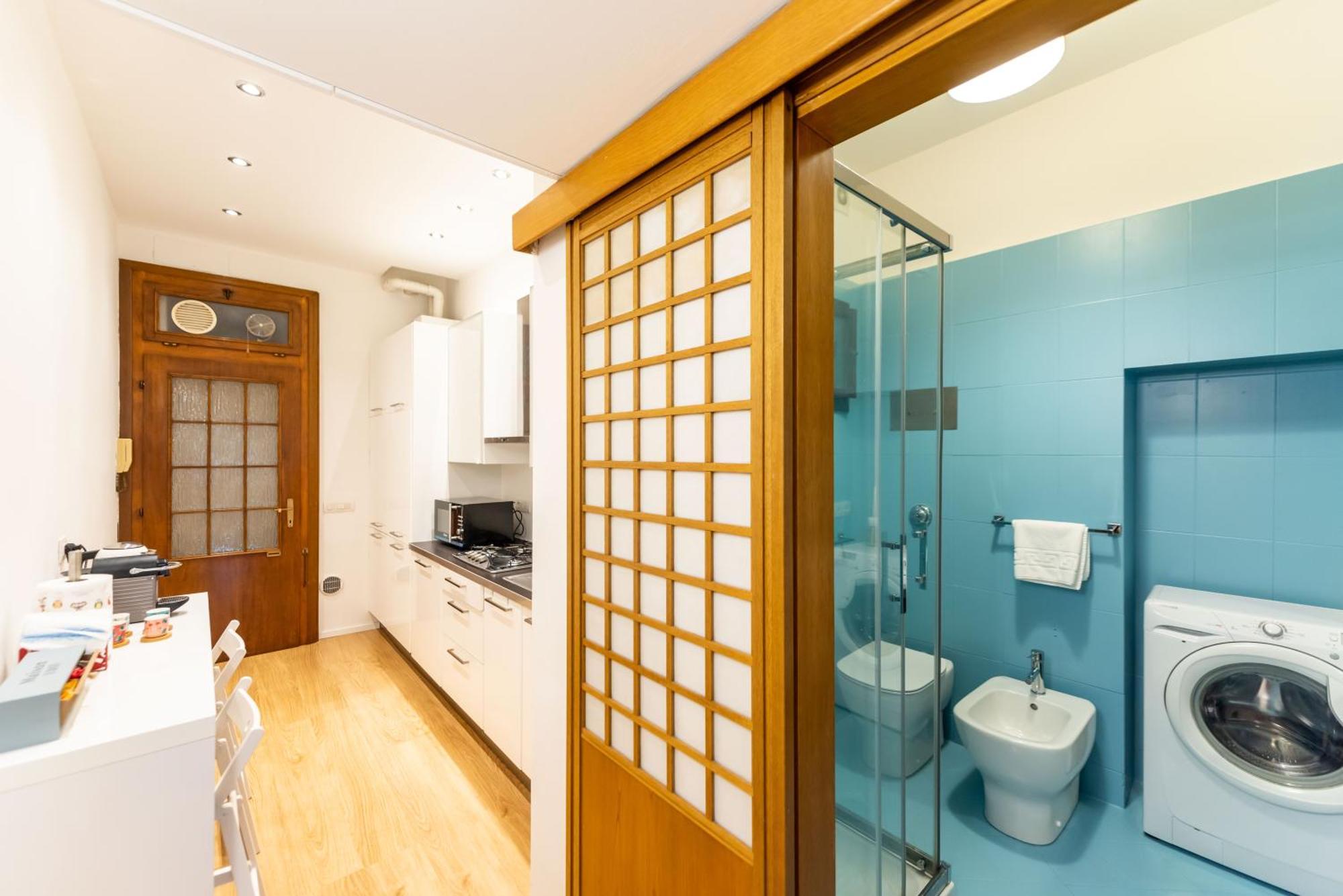 Vigevano 41 Apartamento *