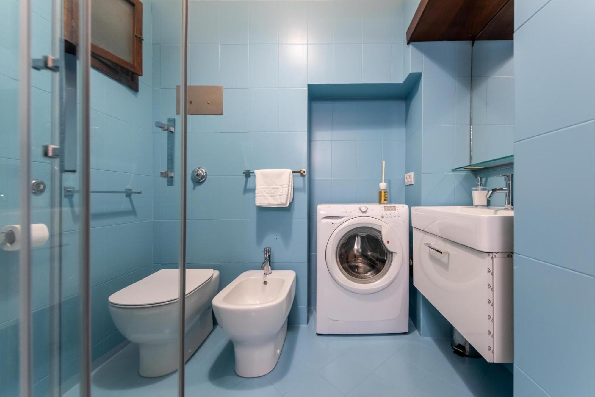 Apartamento Vigevano 41 *