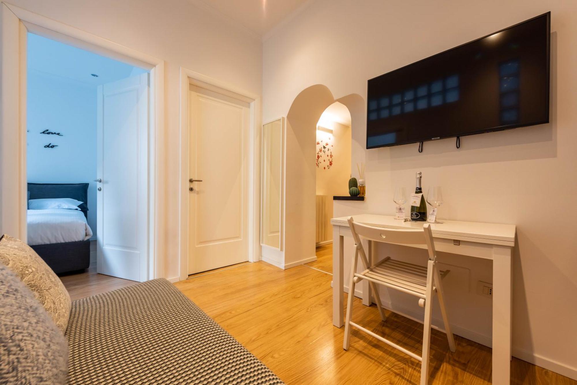 Vigevano 41 Apartamento Milão