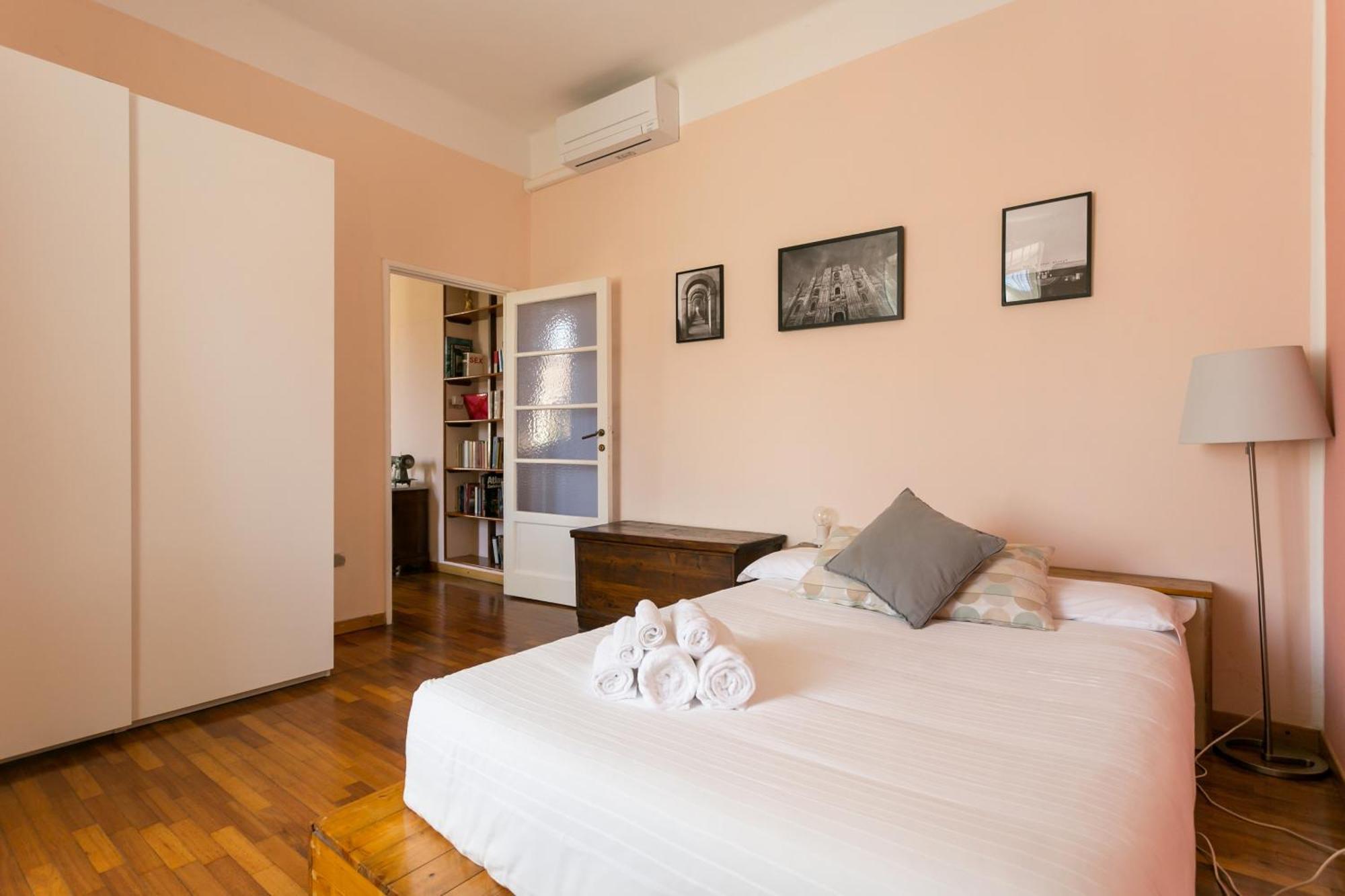 Vigevano 41 Apartamento