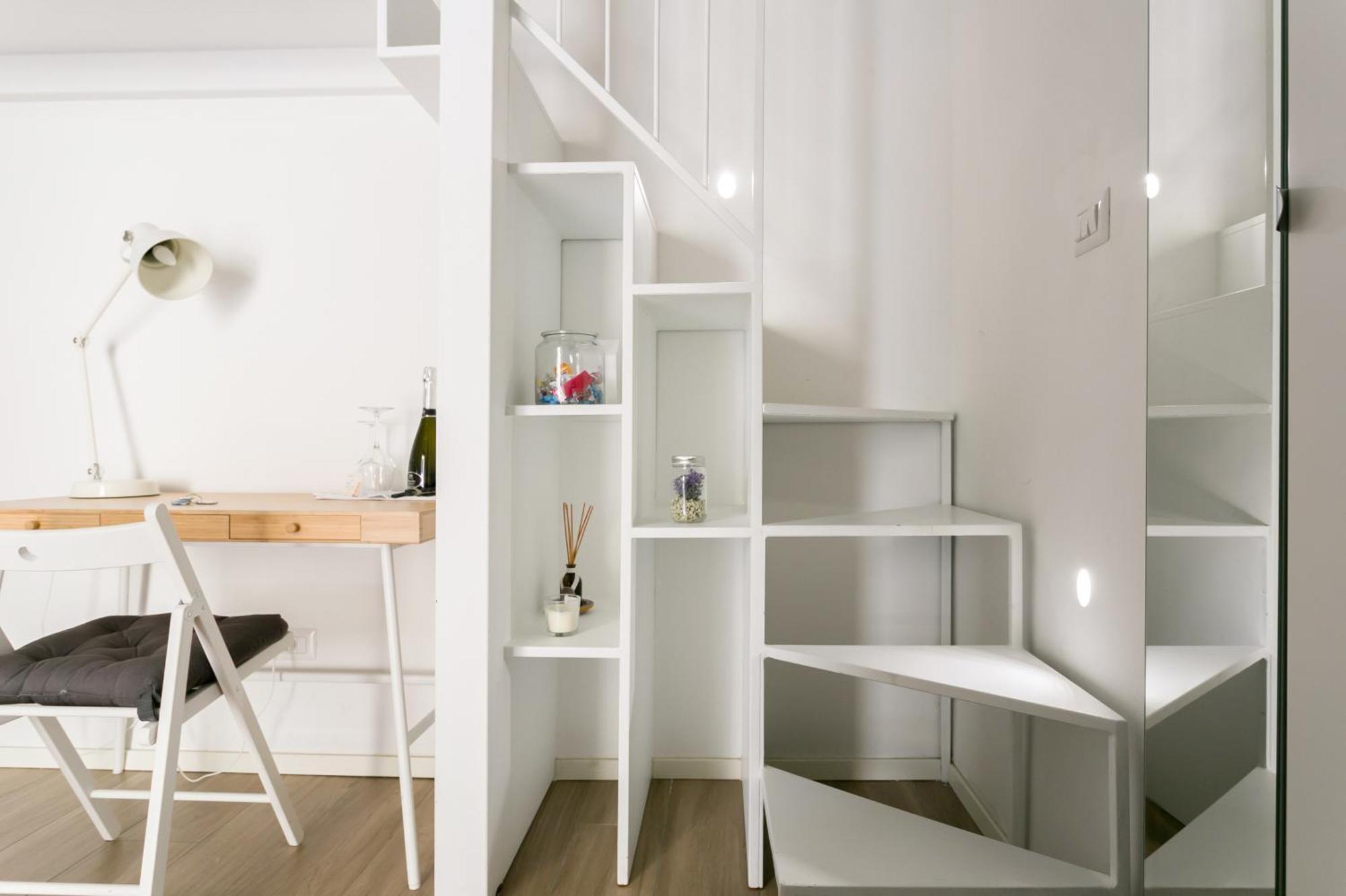 Vigevano 41 Apartamento