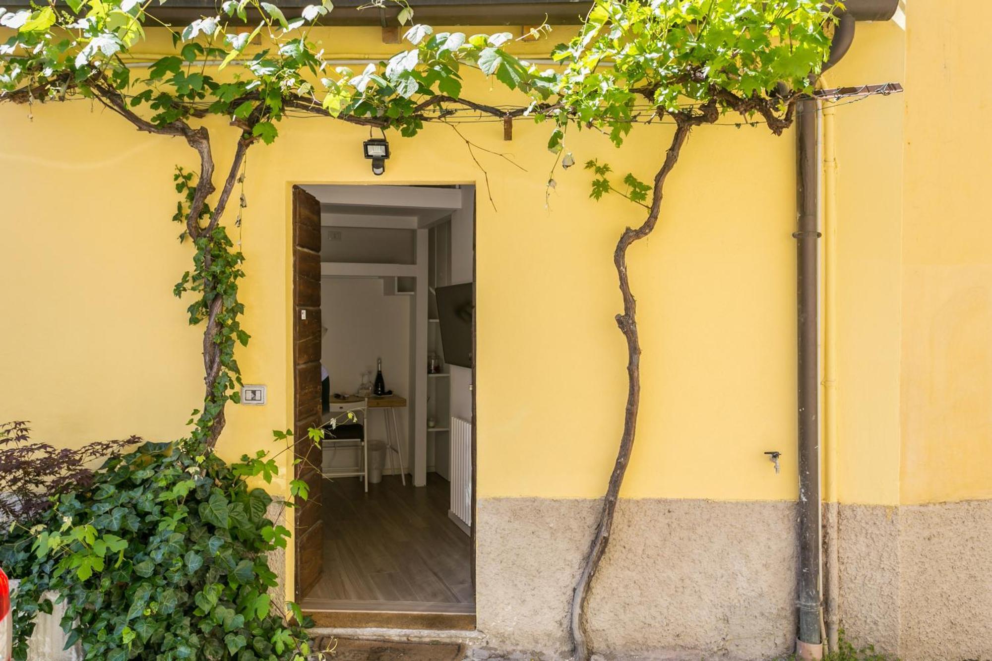 Apartamento Vigevano 41 Milão