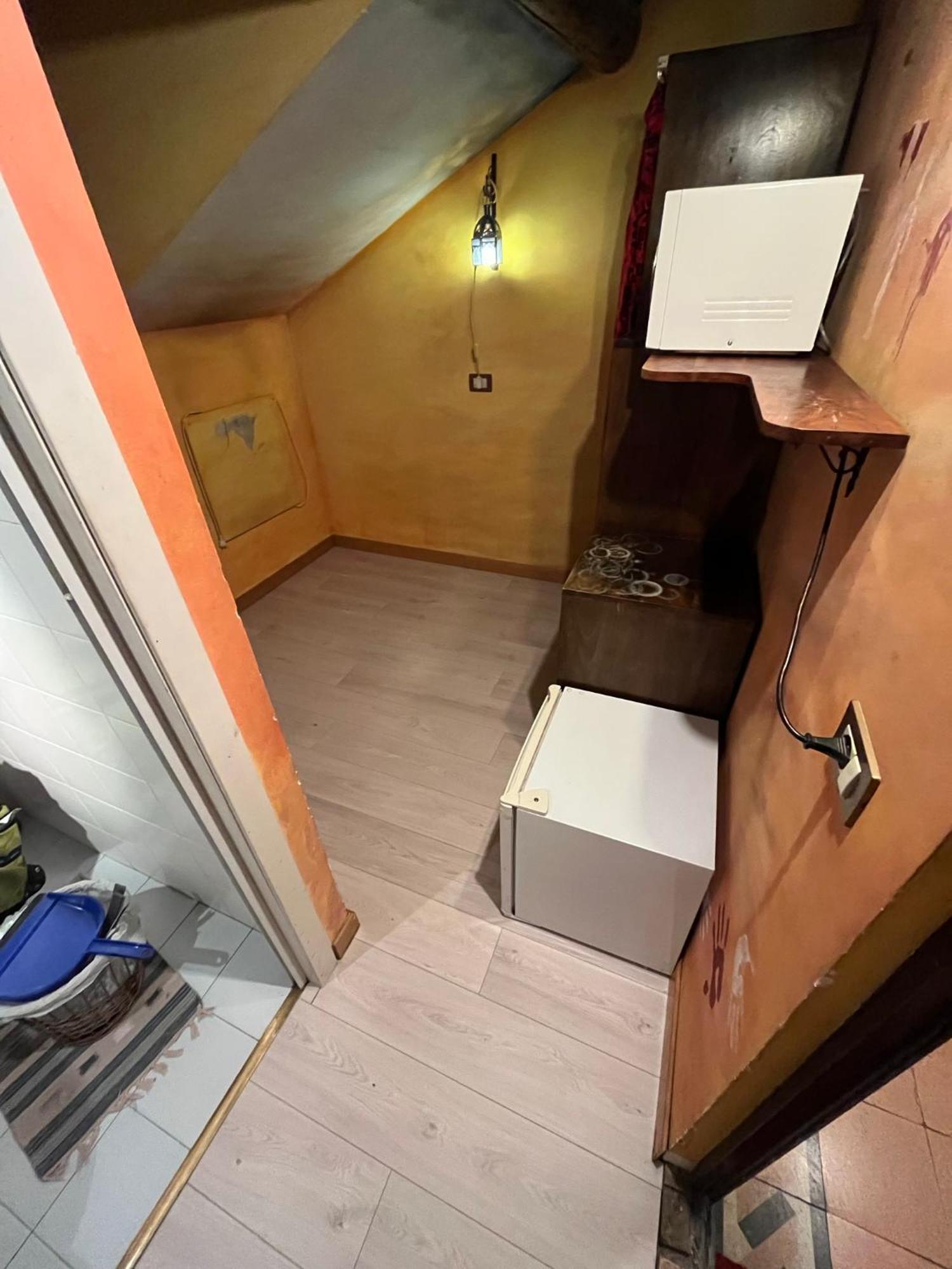 Apartment A.c.& G.o. Milan