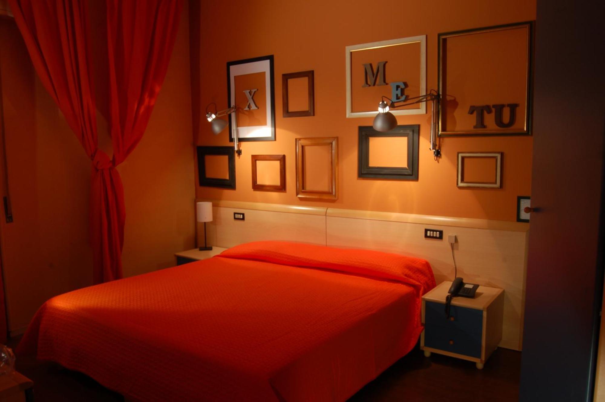 Aparthotel Pian Della Nave Milan