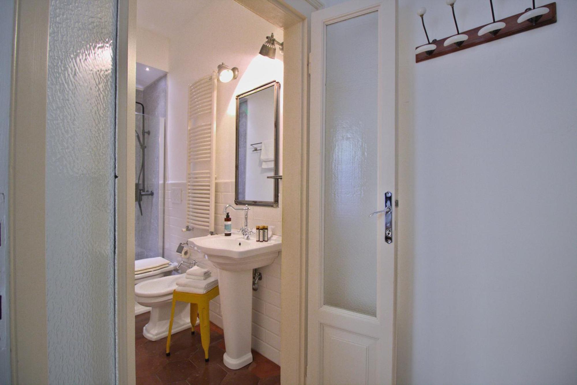 Bed & Breakfast Porta Tosa Boutique Milan