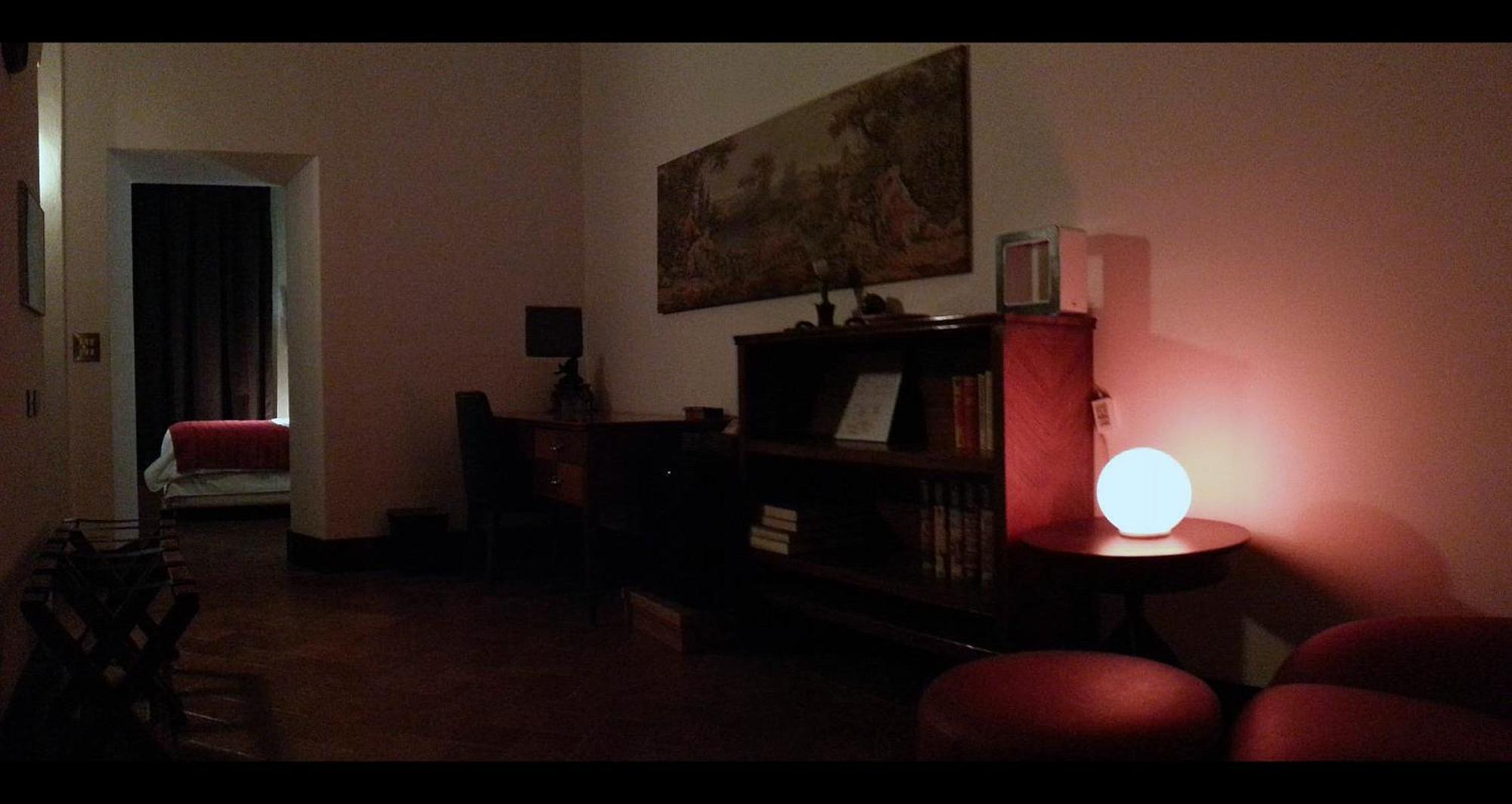 Casa Calicantus Milan