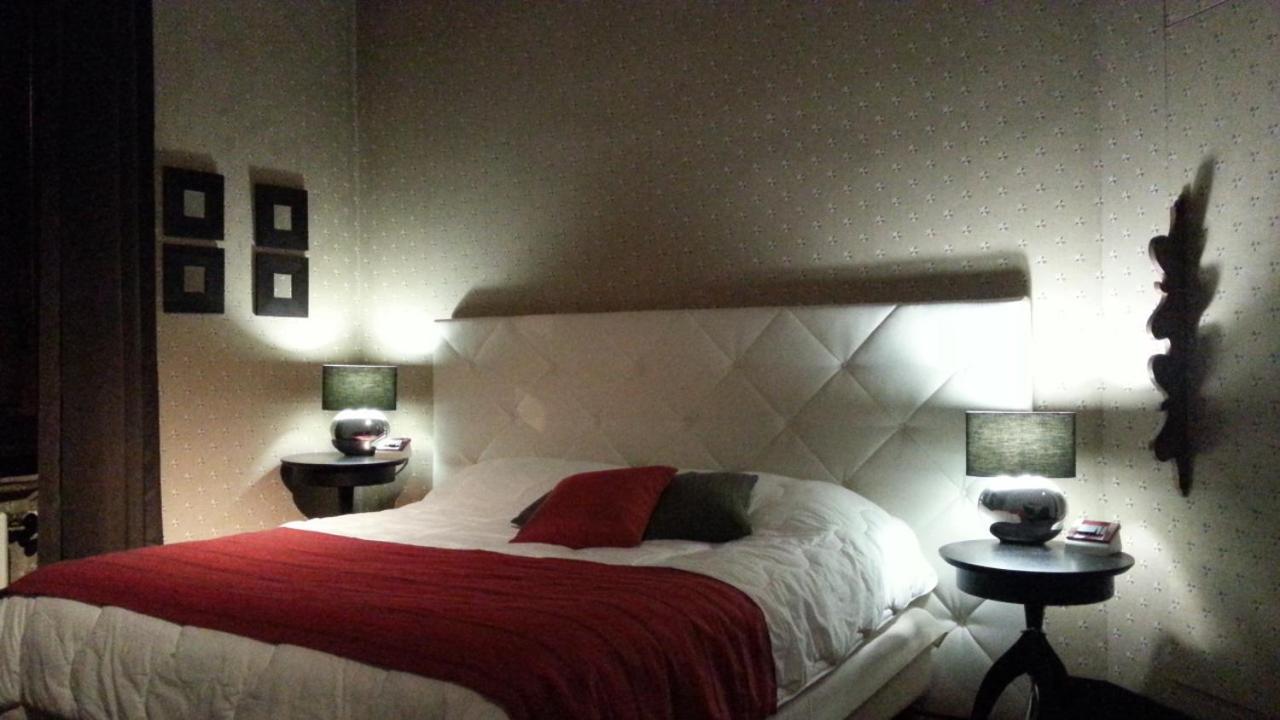 Bed & Breakfast Casa Calicantus 2*