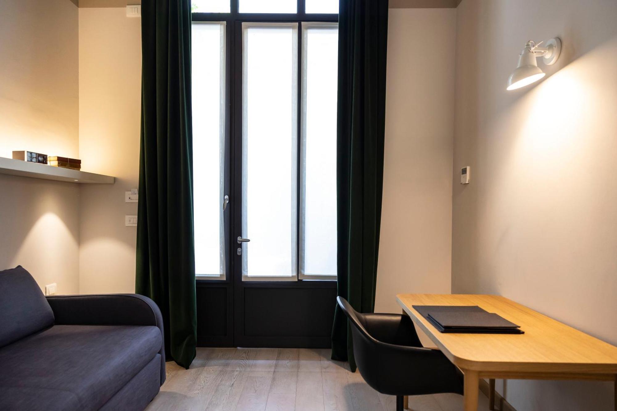Hotel Savona 18 4*