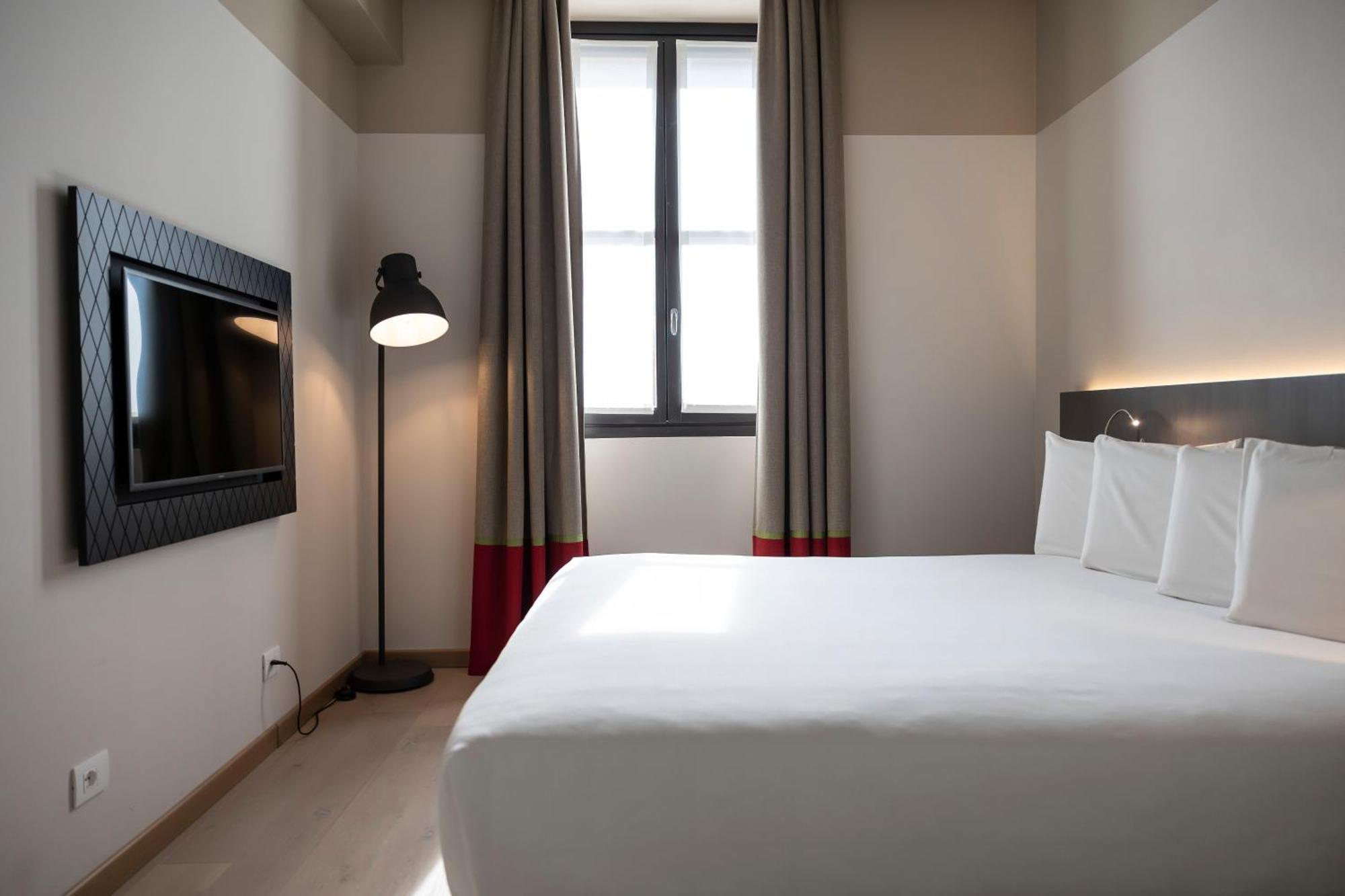 Hotel Savona 18 Milan