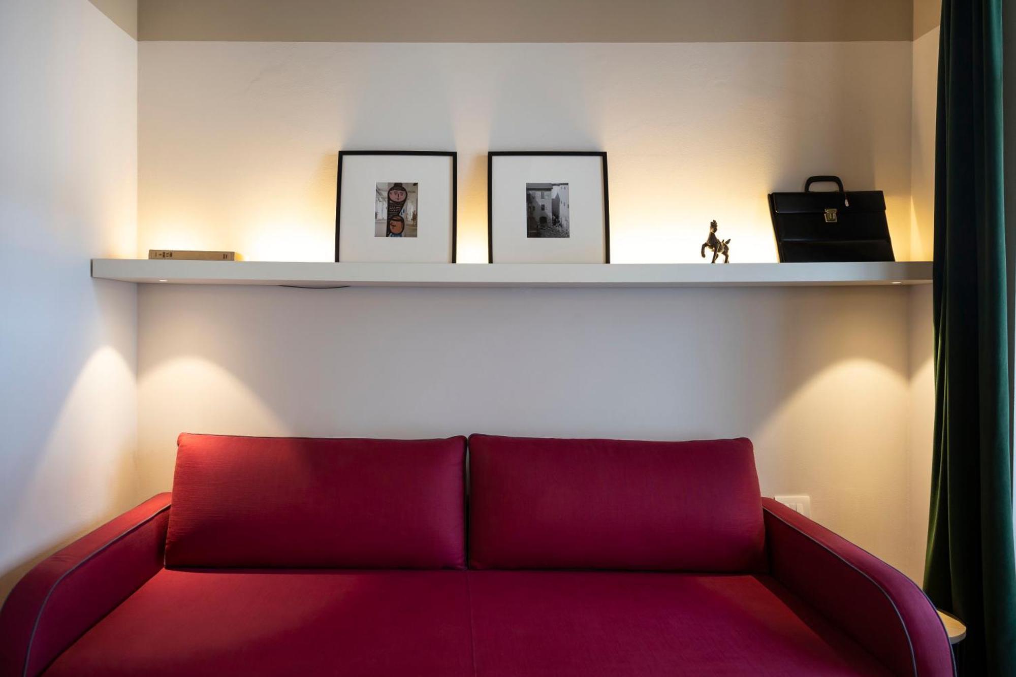 Hotel Savona 18