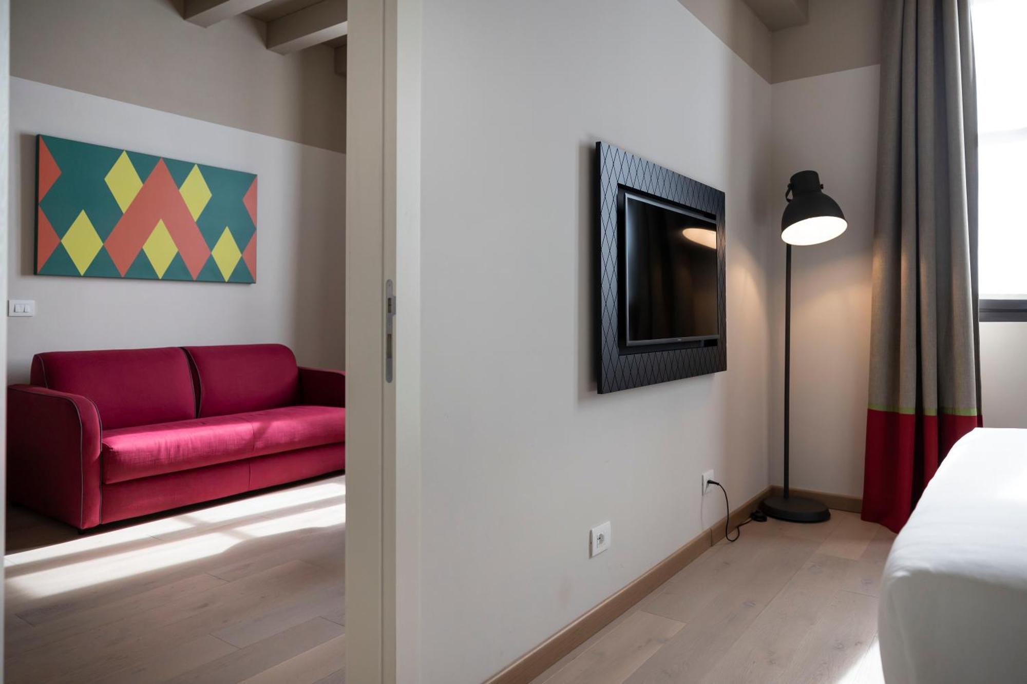 Savona 18 Hotel