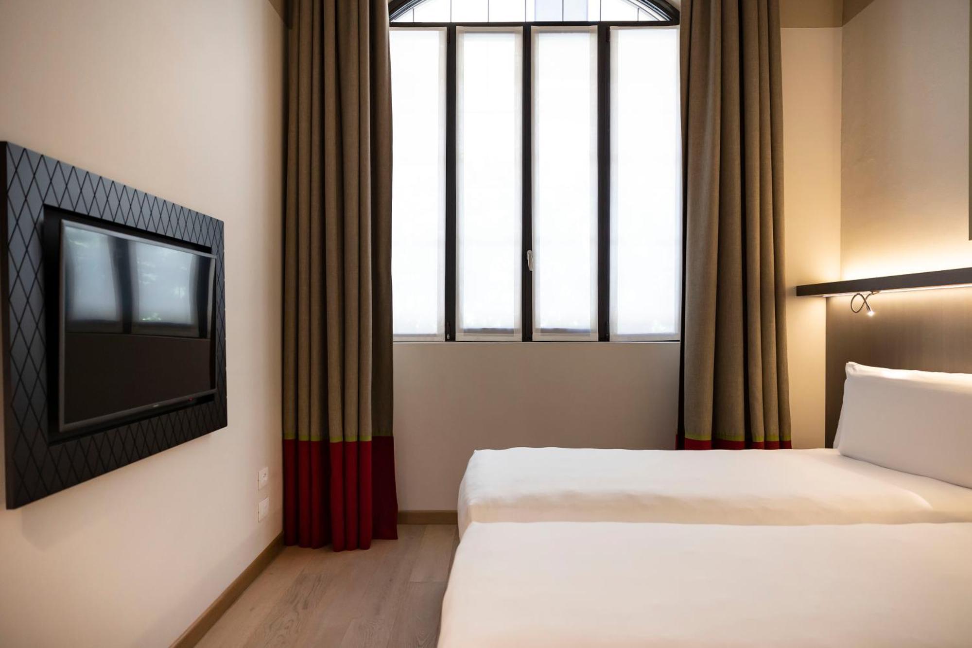 Hotel Savona 18