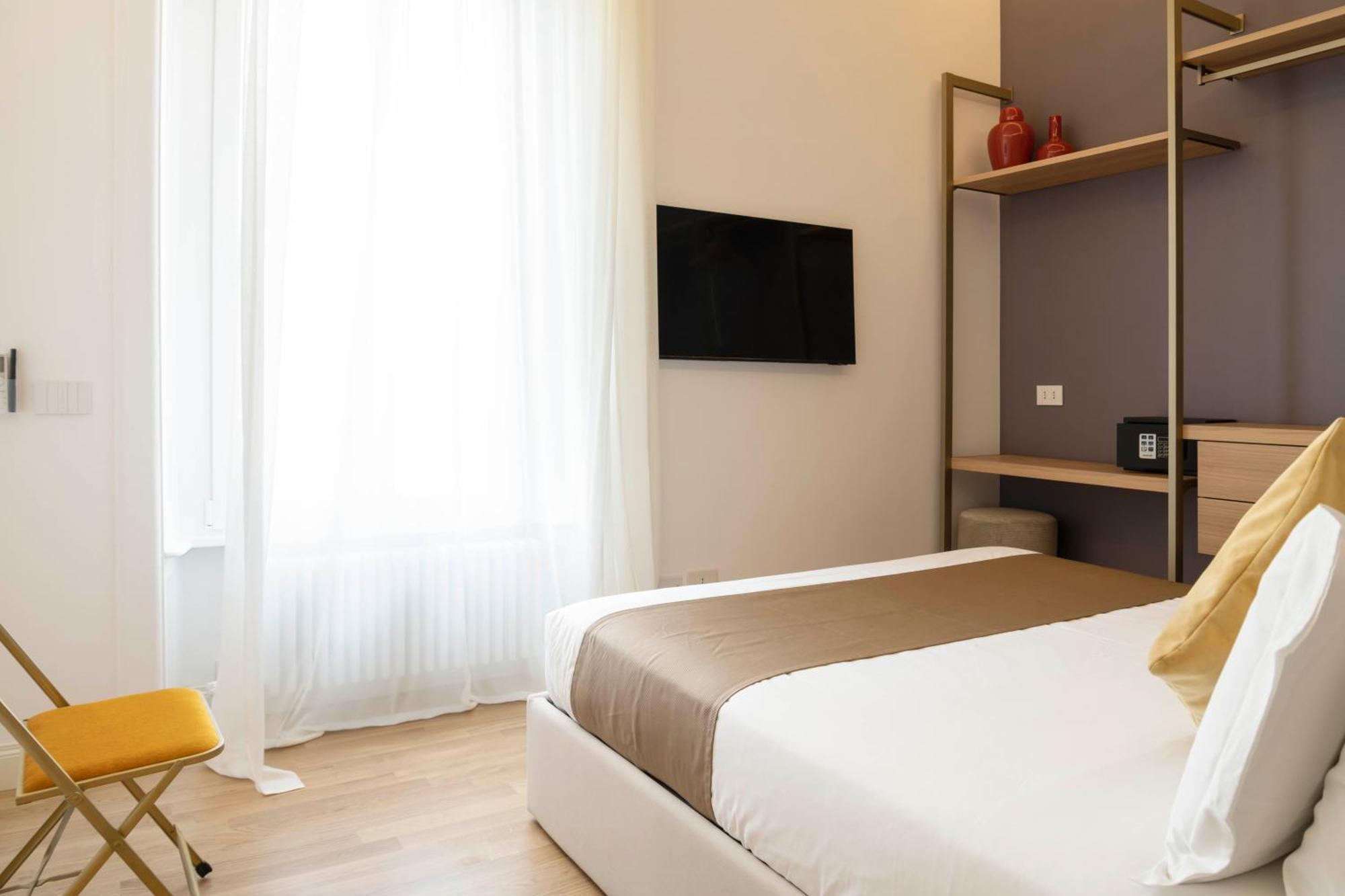 Heart Porta Romana Apartment Milan