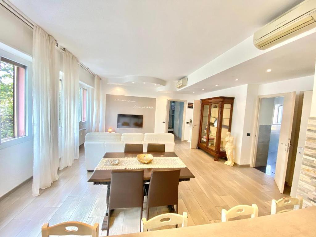 Fontanili House Apartment