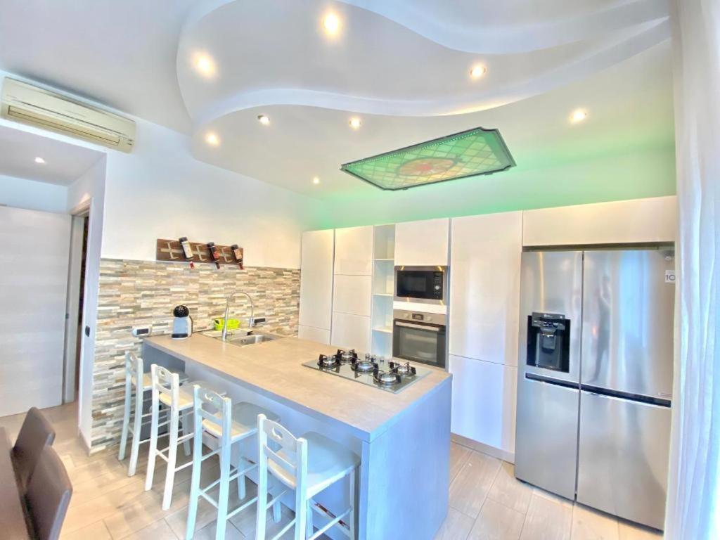 Fontanili House Apartment *