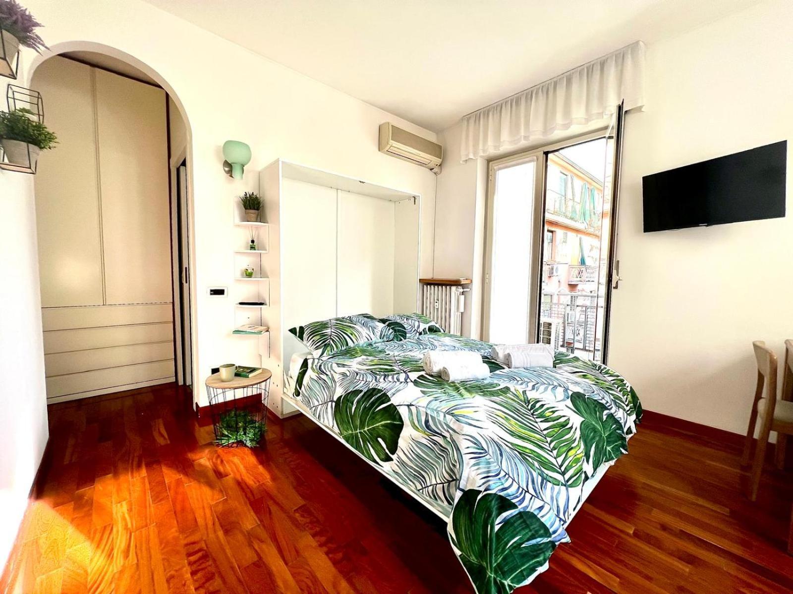 Duomo-fiera Mi Kheda House With Self Check In Apartment *