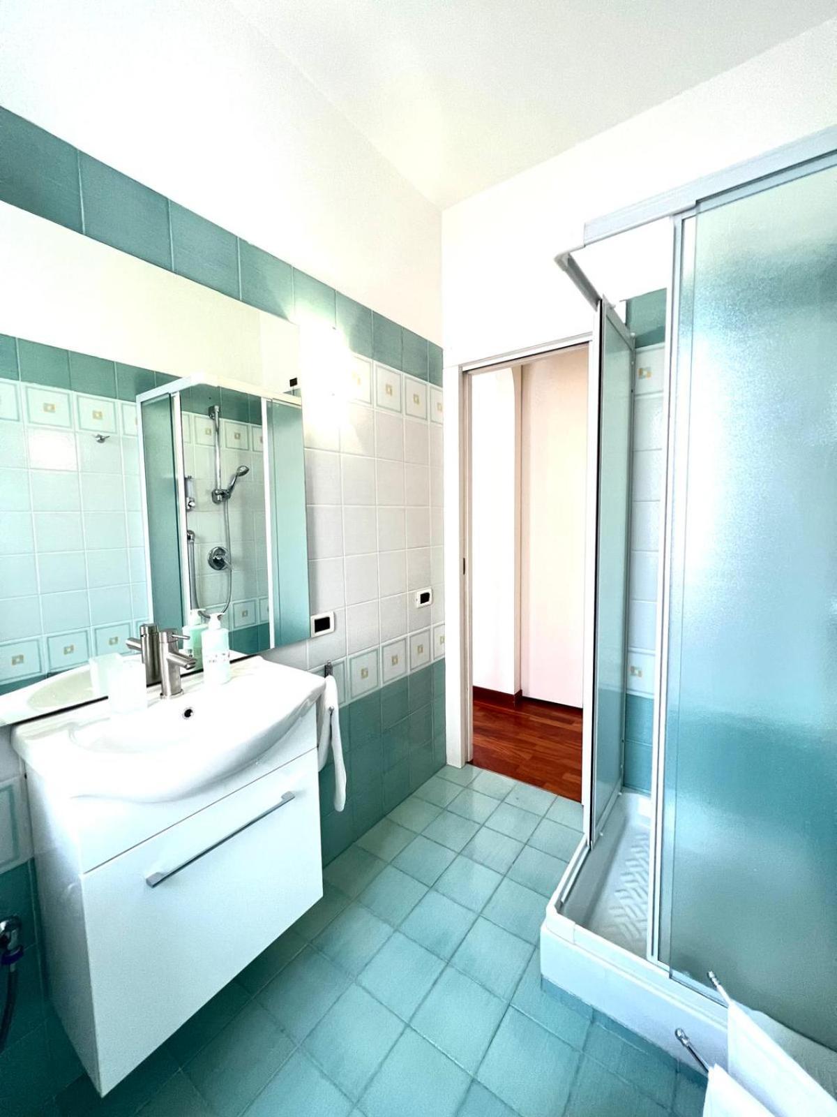 Apartment Duomo-fiera Mi Kheda House With Self Check In *