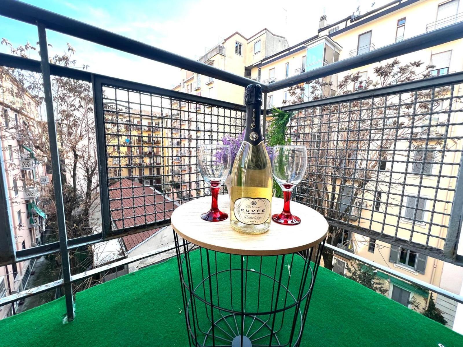 Duomo-fiera Mi Kheda House With Self Check In Apartment *