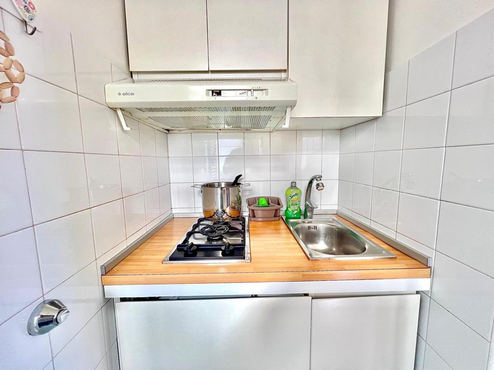 Duomo-fiera Mi Kheda House With Self Check In Apartment *