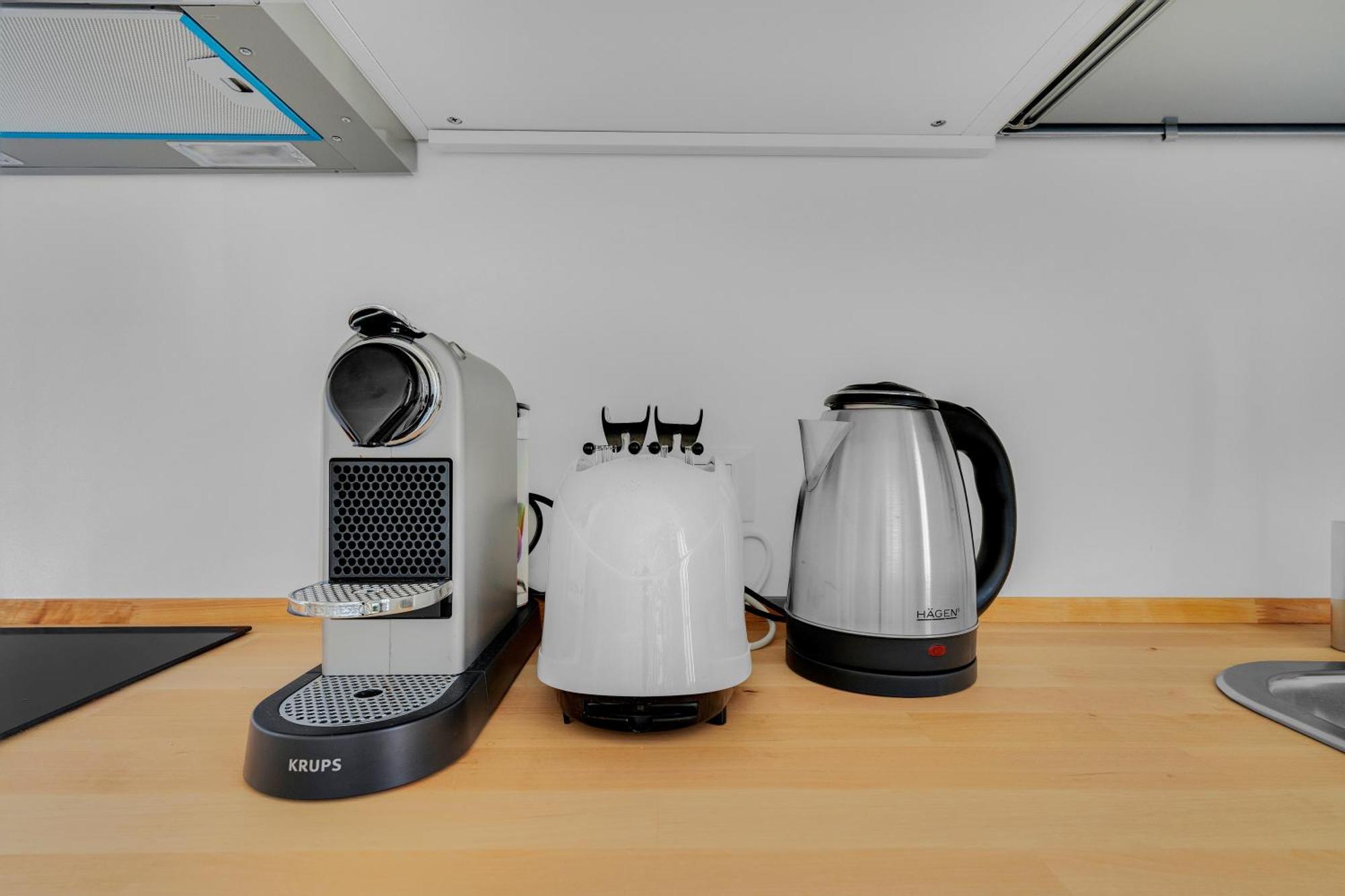 Duomo-isola Design-self Check-in Apartment Milan