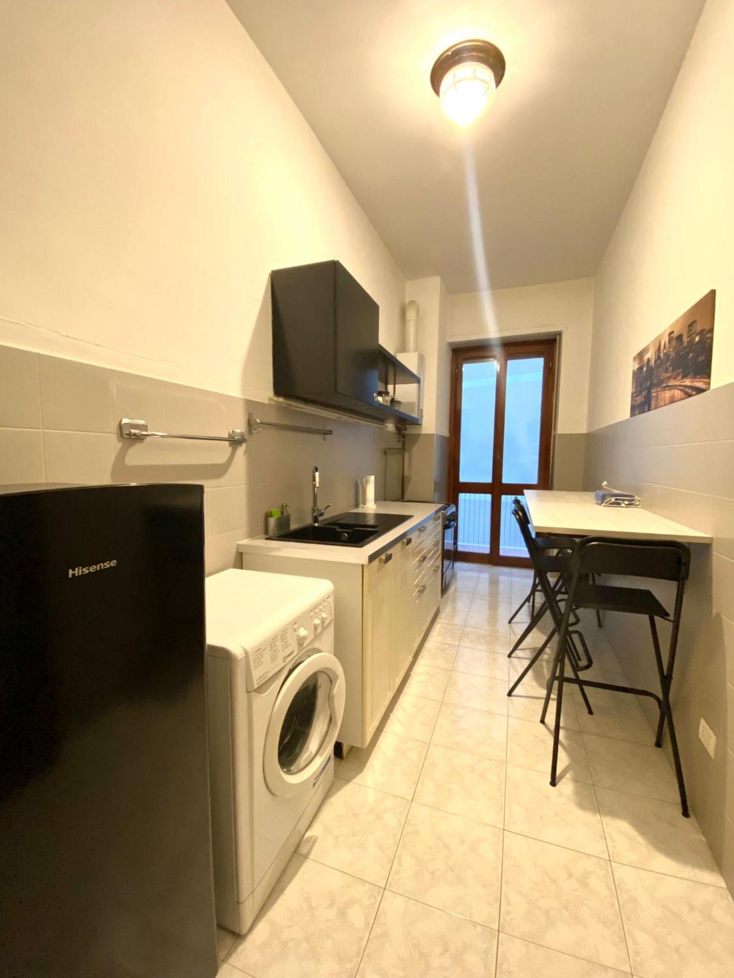 In Darsena - Navigli Apartment Milan