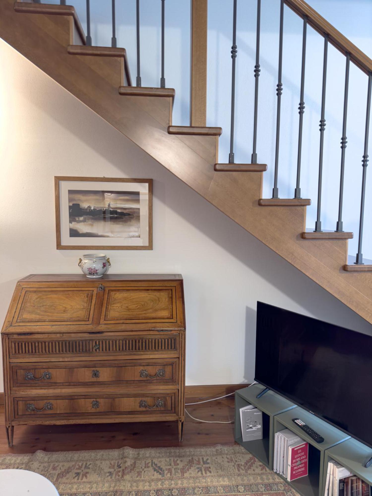 The Boutique - San Siro Stadium Apartment Milan