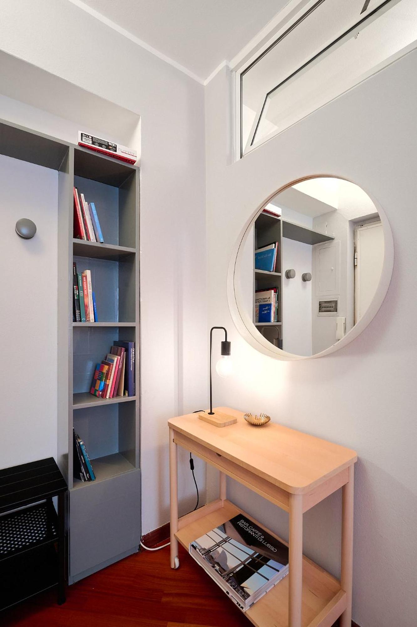 Apartment Xenia - Intimate 10 Min From Duomo