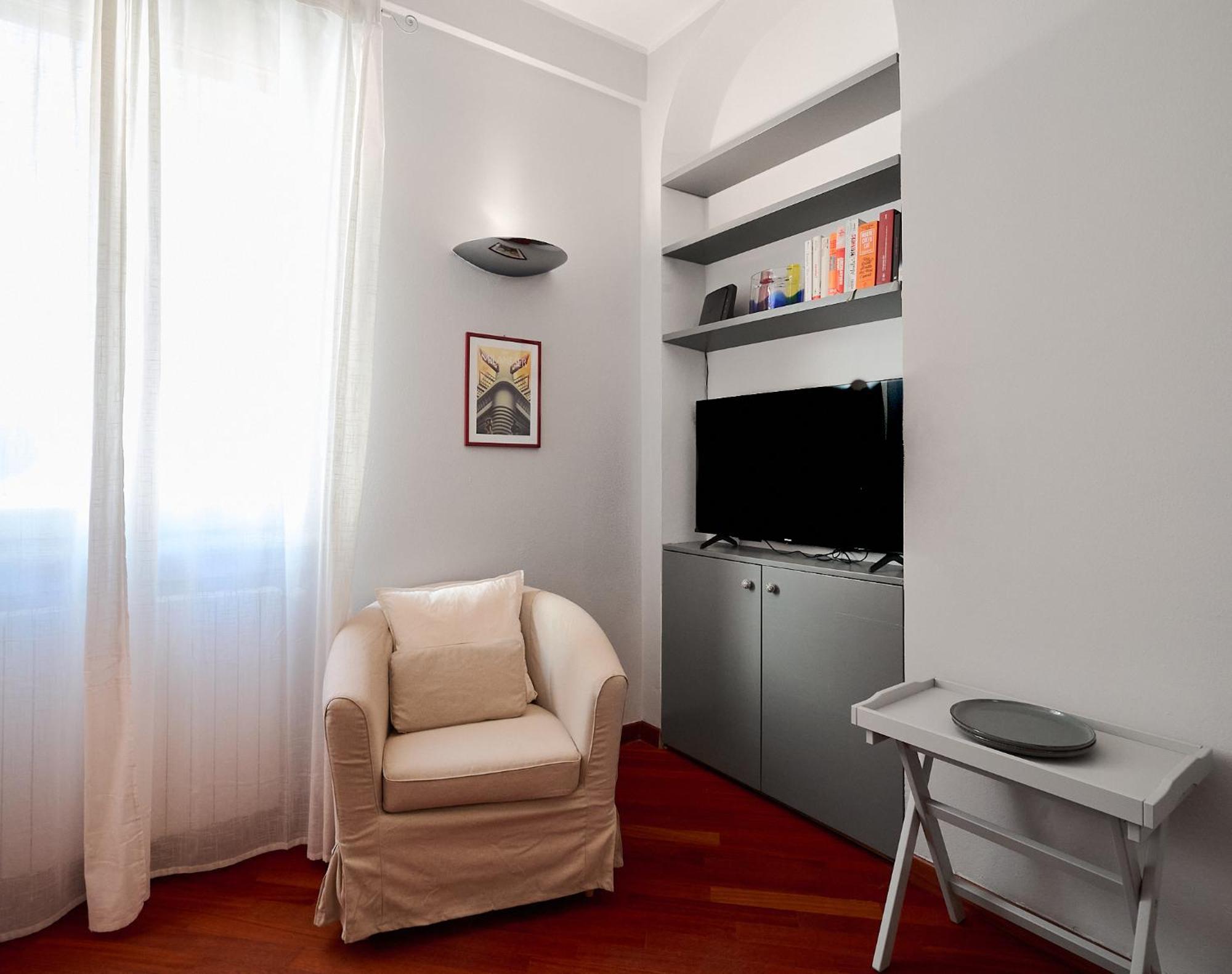 Xenia - Intimate 10 Min From Duomo Milan