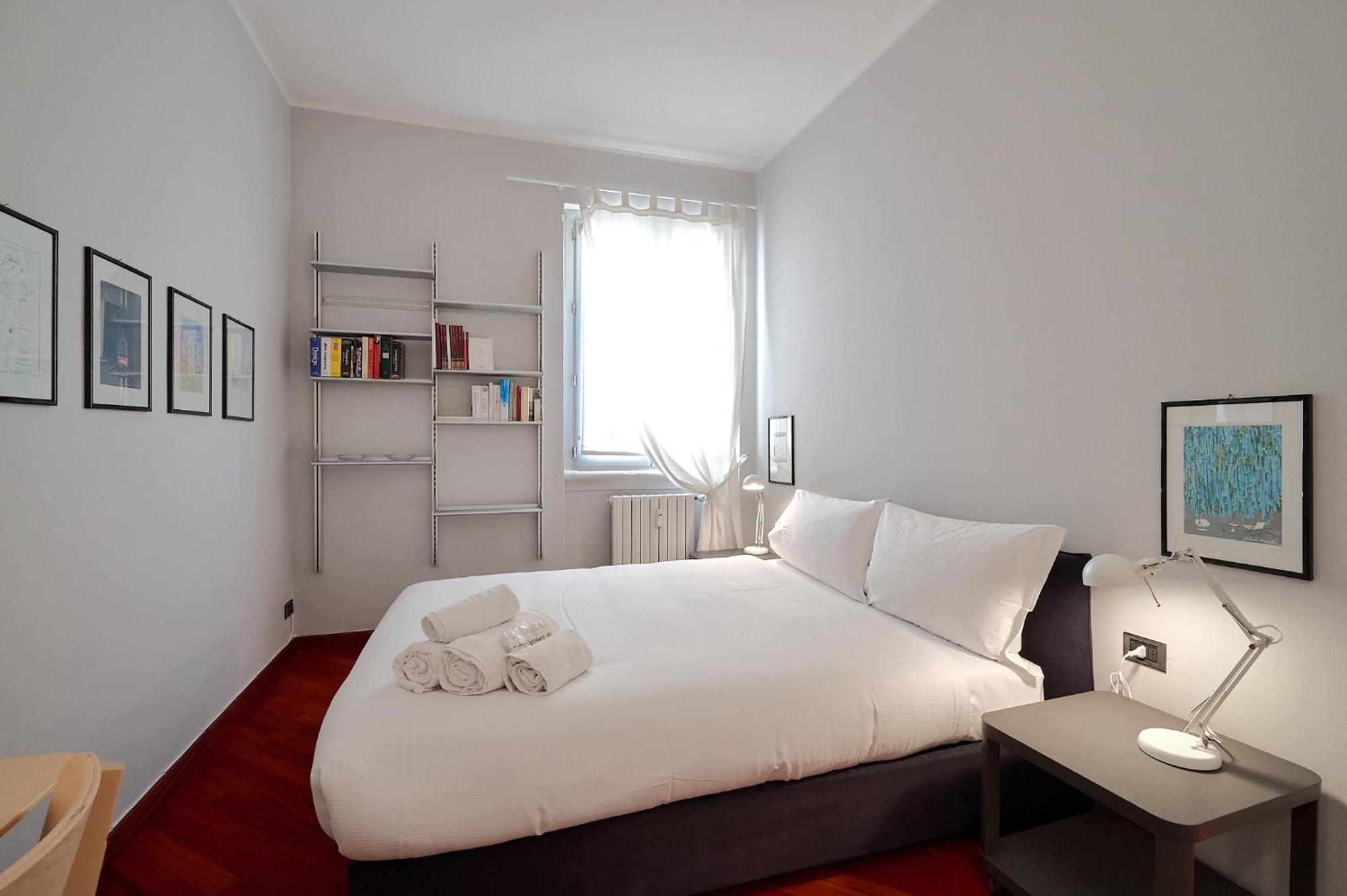 Xenia - Intimate 10 Min From Duomo