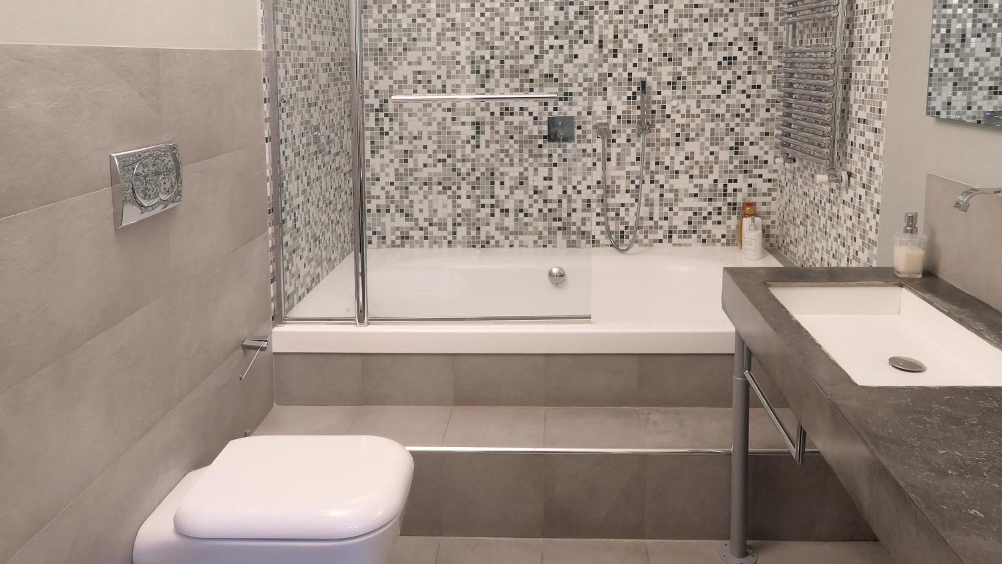 Comecasa 3 Bedrooms In Navigli