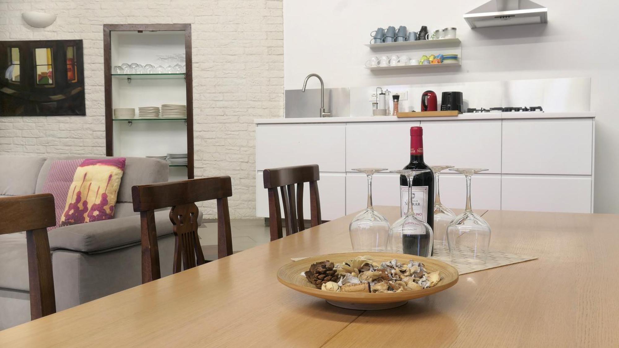 Comecasa 3 Bedrooms In Navigli *