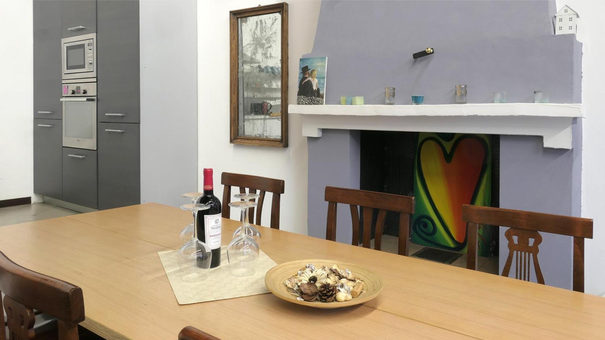 Comecasa 3 Bedrooms In Navigli Apartment Milan