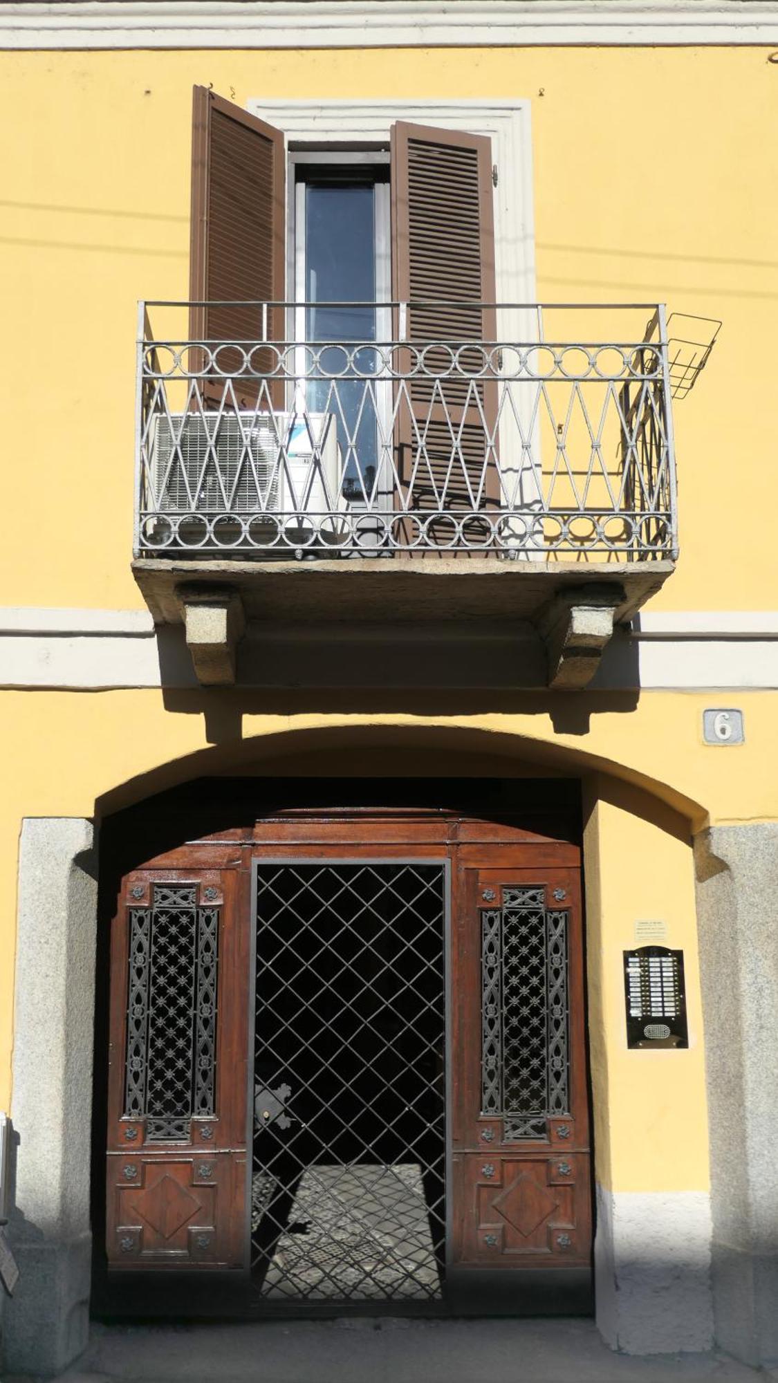 Apartment Comecasa 3 Bedrooms In Navigli Milan